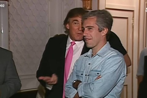 Novas Descobertas no Caso Epstein citam Trump e Bolsonaro em Arquivos Divulgados