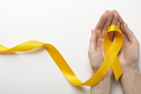 Setembro Amarelo - Sua Vida É Preciosa!