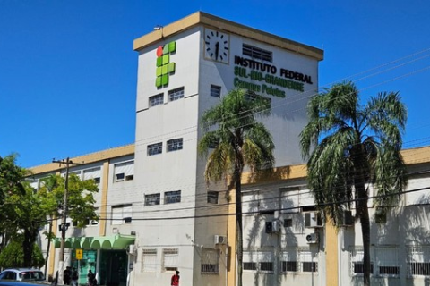 IFSUL Pelotas: Mais Uma Sensação de Impunidade