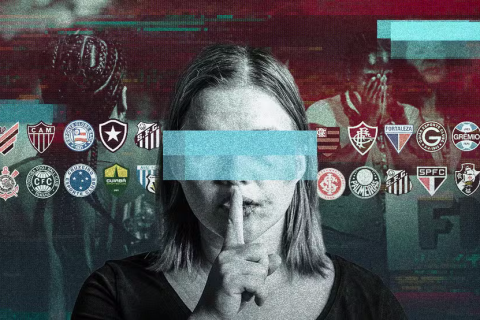 Violência Contra Mulheres e o Futebol