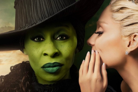 Wicked - O Musical