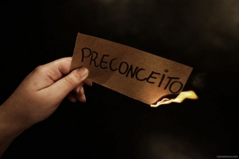 Mais Uma Sobre Preconceito