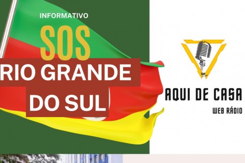 S.O.S Rio Grande do Sul