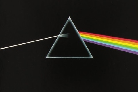 Pink Floyd - 53 Anos de The Dark Side Of The Moon