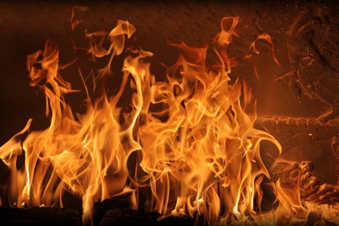 O Que Significa Sonhar com Fogo?