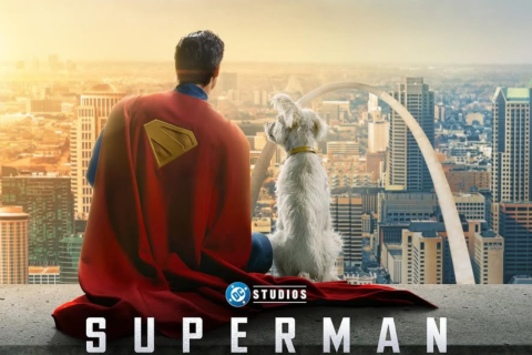 Superman
