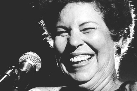 Nana Caymmi: Não Se Esqueça de Mim