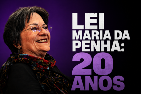 20 Anos da Lei Maria da Penha: Entre Conquistas Históricas e os Desafios para Garantir Proteção e Justiça