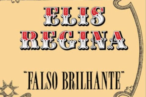 50 Anos do Álbum "Falso Brilhante" de Elis Regina