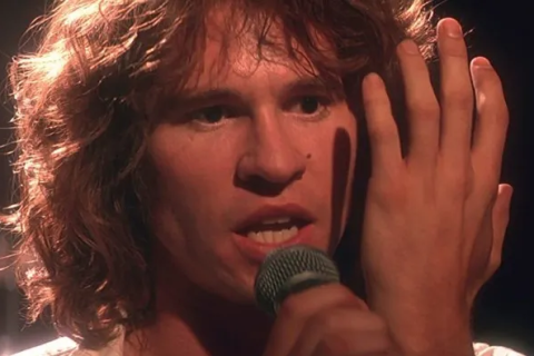 Val Kilmer, morre aos 65 Anos