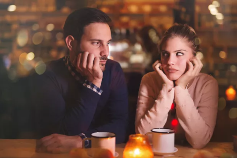 Date ou Debate: Quando o Preconceito Religioso Atrapalha Conexões