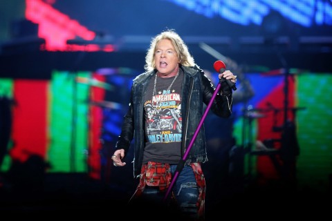 Críticas a Axl Rose e o Preconceito com o Envelhecimento Vocal