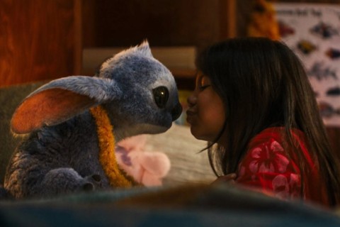 Lilo e Stitch