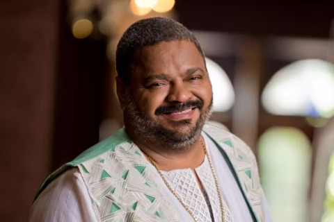 Arlindo Cruz, Adeus À Uma Lenda do Samba Brasileiro!