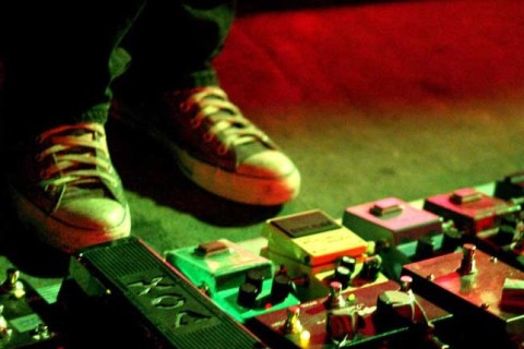 Geração Z e Shoegaze: Tempos Difíceis Criam Jovens Tristes