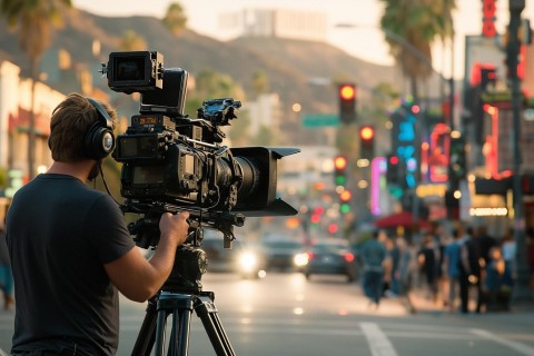 Sonhos Lúcidos: Quando Você Vira o Diretor do Seu Próprio Filme Noturno