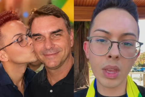 A Campanha de Flávio Tem Espaço Para Minorias ou Só É Mais Uma Mentira?