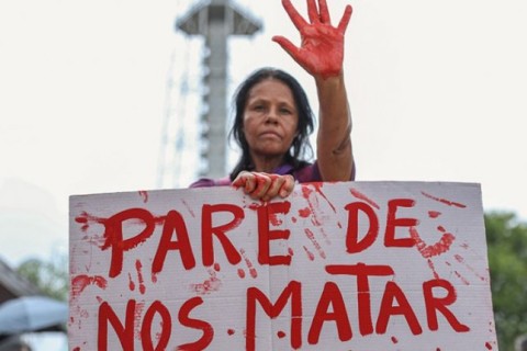 Estados recusam assinatura de Pacto Nacional contra o Feminicídio e provocam debates sobre Políticas de Proteção às Mulheres
