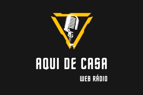 Aqui de Casa Web Rádio: Nove Meses No Ar