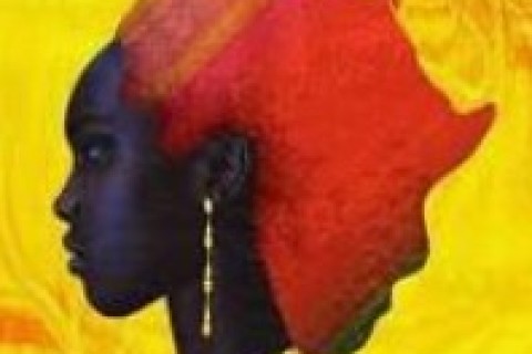 Mês da Mulher: África Mãe
