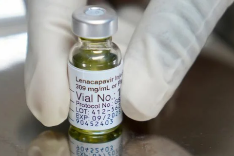 Lenacapavir - Nova Esperança contra o HIV inicia testes no Quênia