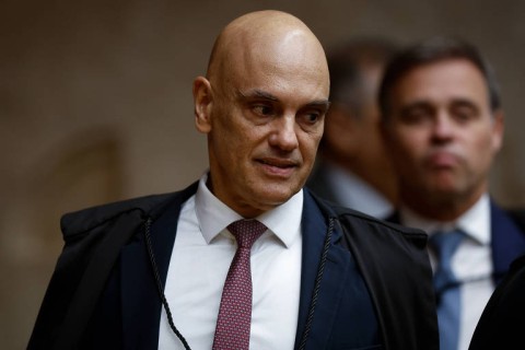 Moraes suspende aplicação da Lei da Dosimetria e recoloca STF no centro do embate entre Congresso e Judiciário
