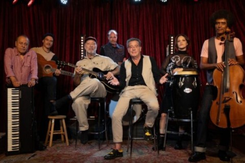 SEM ANISTIA: Ira! Tem Shows Cancelados no Sul do Brasil