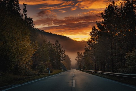 Tô Afim de Pegar A Estrada