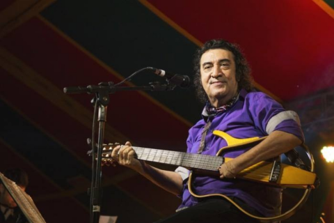 Luto na Música Gaúcha: João Chagas Leite (1945–2025)