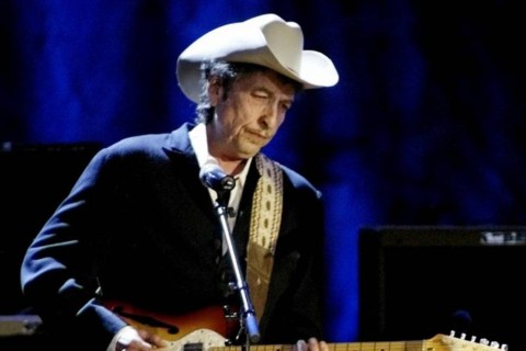 85 anos de Bob Dylan