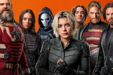 Thunderbolts