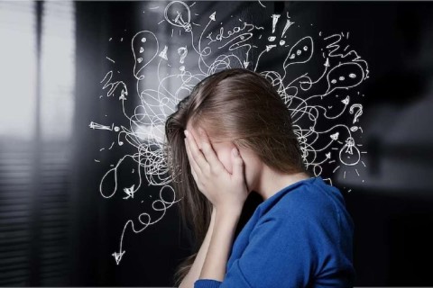 Estresse na Adolescência Pode Deixar Alterações no Cérebro Até a Vida Adulta, Aponta Estudo da USP