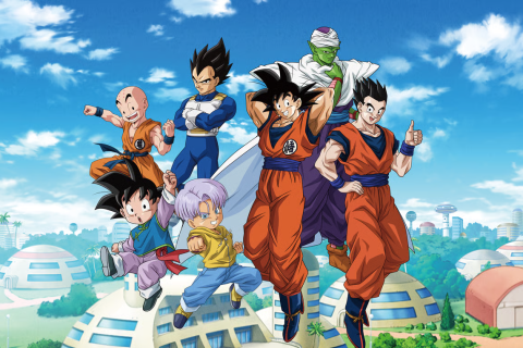 Geração Dragon Ball E O Impacto Psicológico Para Quem Cresceu nos anos 90 e 2000