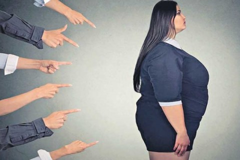 É Fraqueza Não Aceitar a Gordofobia?