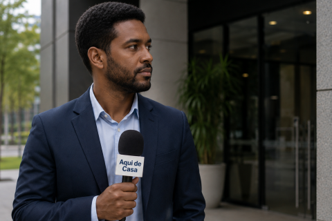 Liberdade de Imprensa: O Direito de Informar é Pilar Fundamental da Democracia