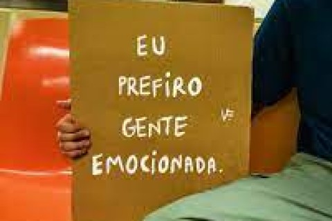 Você é Emocionado?