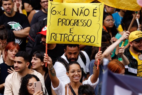 A Urgência da Política de Cuidados no Brasil: Bem Viver e a Redução da Jornada