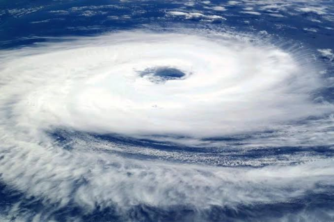 Possível Ciclone Bomba coloca Sul do Brasil em Alerta para Temporais, Vento Fortes e Queda Brusca de Temperatura