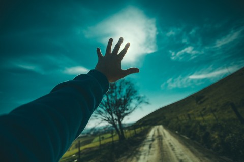 Perspectivas #5: Muito Cedo Para Parar Pelo Caminho