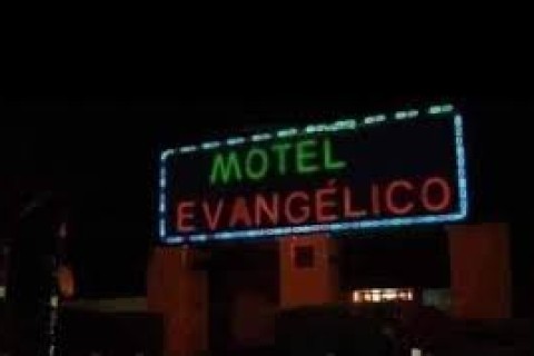 Motel Evangélico?