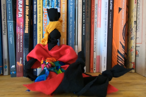 Biblioteca Feminista Griô Sirley Amaro