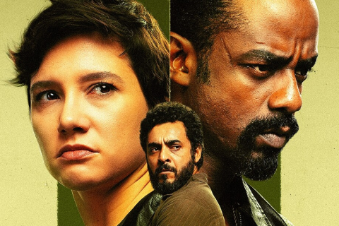 Impuros chega à 6ª Temporada Consolidando à Força das Séries Brasileiras