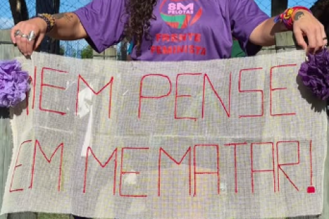 Meu Manifesto Feminista