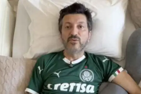 O que é a Creutzfeldt-Jakob enfermidade que afeta o influenciador Lito Sousa?