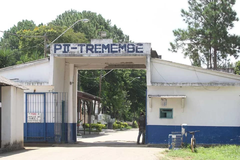 Tremembé – Um País Que Glamouriza Criminosos