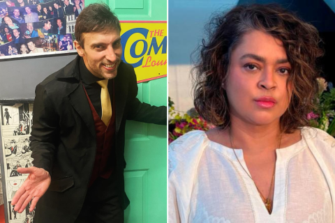 A “piada” Que Fere:  Até Quando?
