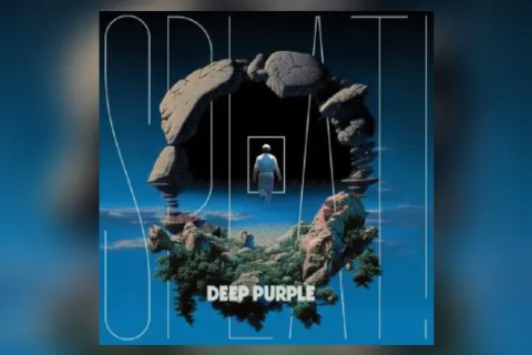 Splat! - O Novo Álbum do Deep Purple
