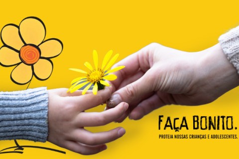 Dia Nacional de Combate ao Abuso e à Exploração Sexual de Crianças e Adolescentes