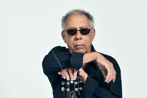 Jards Macalé morre aos 82 anos