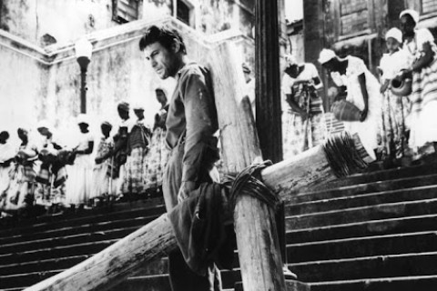 Dica de Cinema: O Pagador de Promessas (1962)